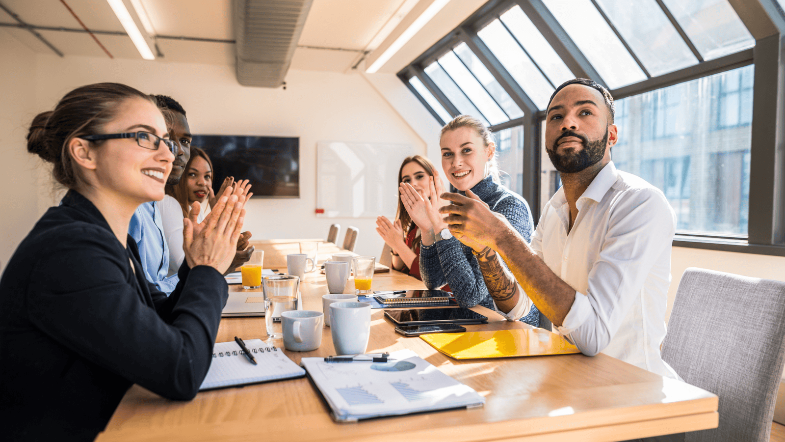 Mastering the Learner Experience